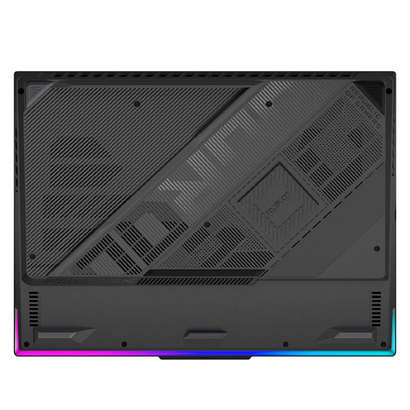 NOTEBOOK ASUS ROG STRIX G16 AMD RYZEN 9 16GB RAM 1TB SSD NVIDIA RTX 5070 16” - 8