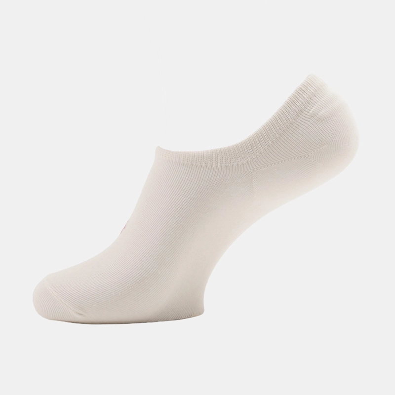 PACK X3 CALCETINES MUJER FLORES ALGODÓN QUARTER - 3