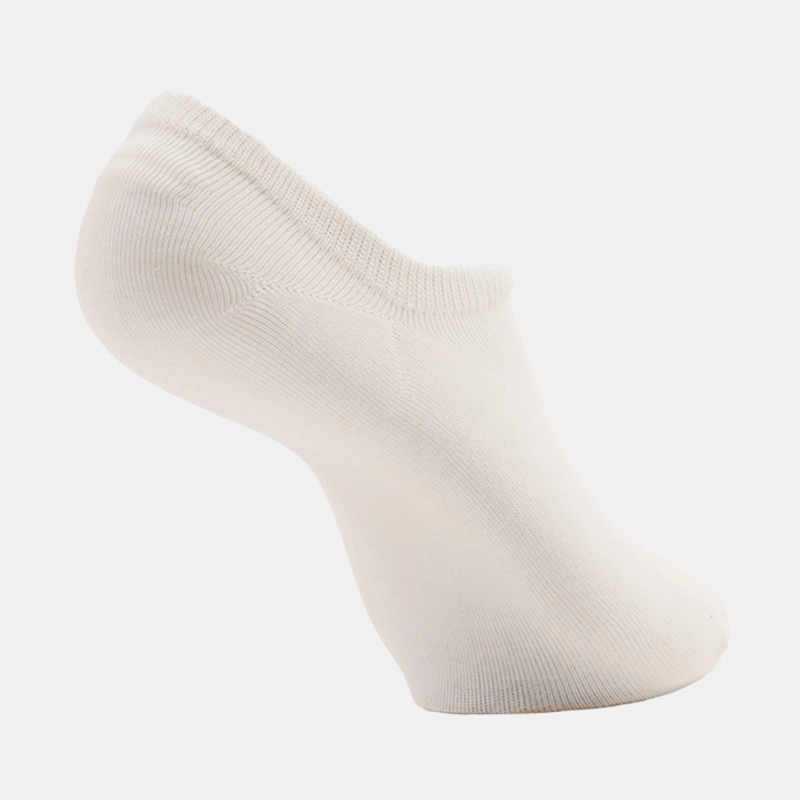 PACK X3 CALCETINES MUJER FLORES ALGODÓN QUARTER - 4