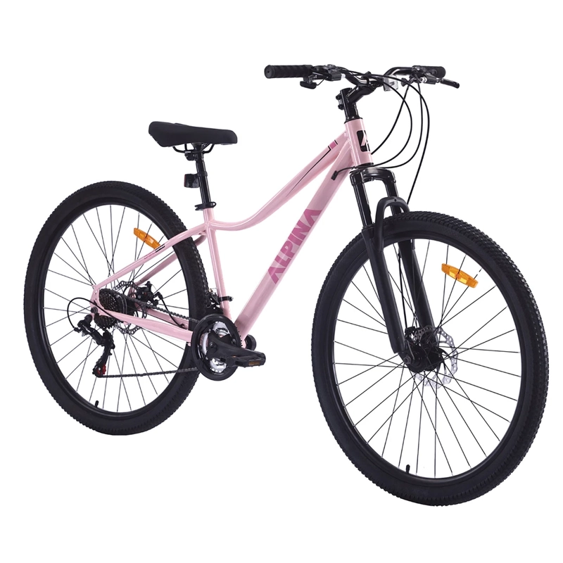 Alpina Lady SX Aro 27.5 Rosado, foto 2