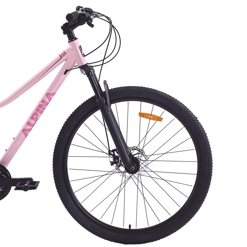 Alpina Lady SX Aro 27.5 Rosado, foto 4