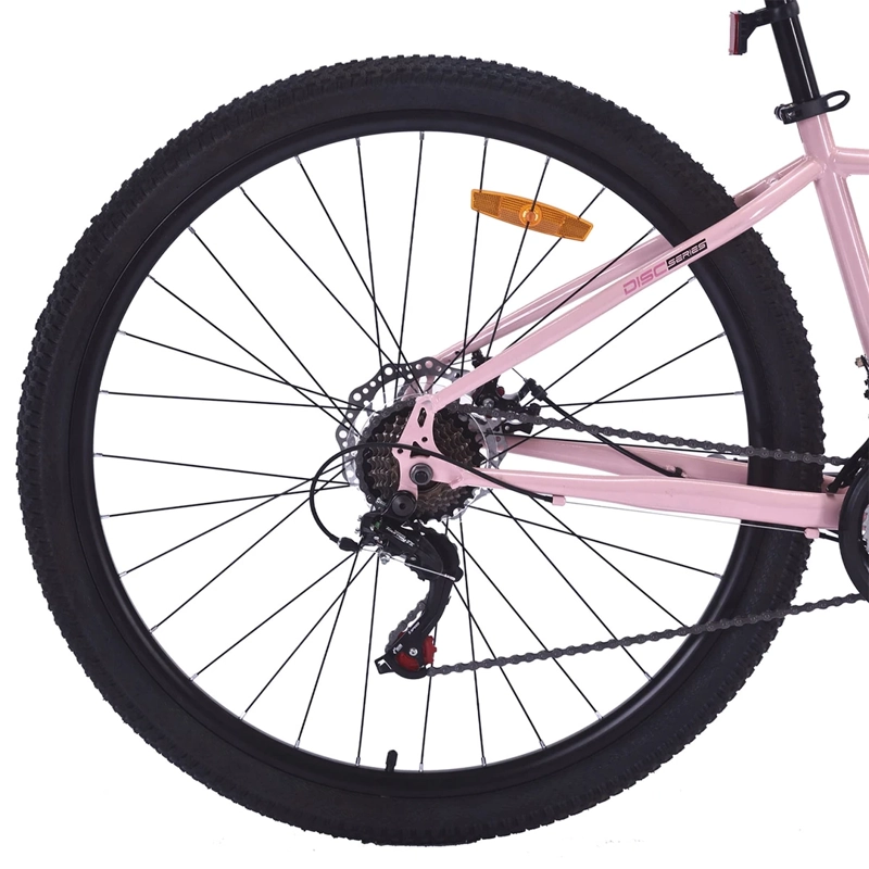 Alpina Lady SX Aro 27.5 Rosado, foto 5