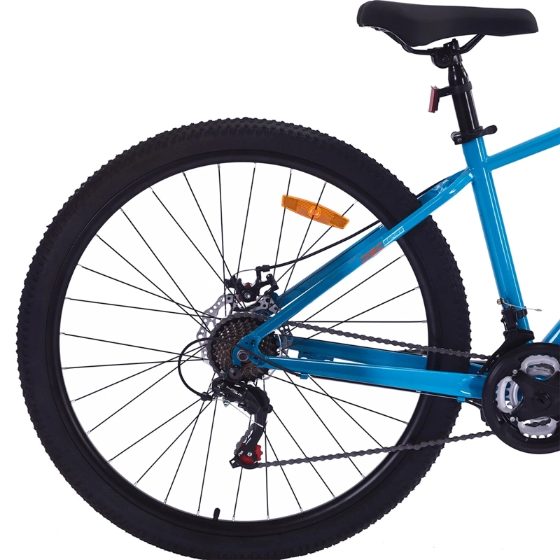 Alpina Lady SX Aro 29 Azul, foto 4