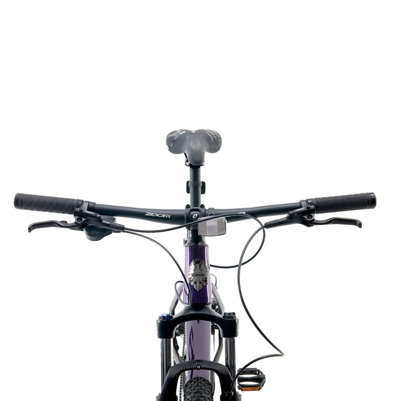 BICICLETA MOUNTAIN BIKE BIANCHI AGGRESSOR ARO 29 - 3