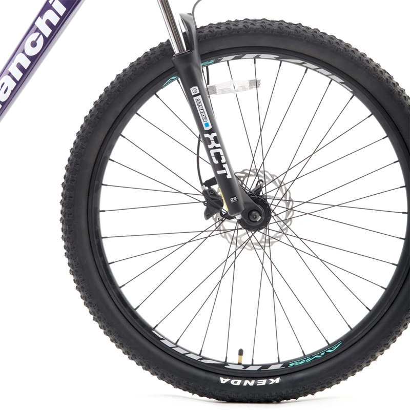 BICICLETA MOUNTAIN BIKE BIANCHI AGGRESSOR ARO 29 - 4