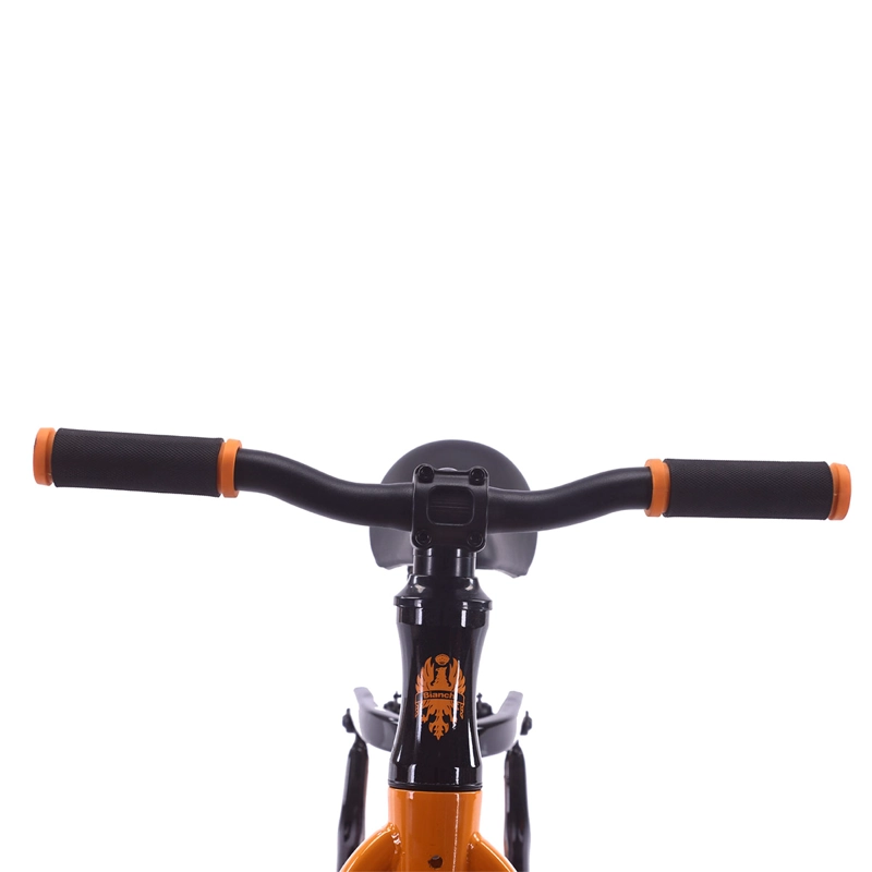 BICICLETA INFANTIL BIANCHI ALLOY ARO 12  - 3