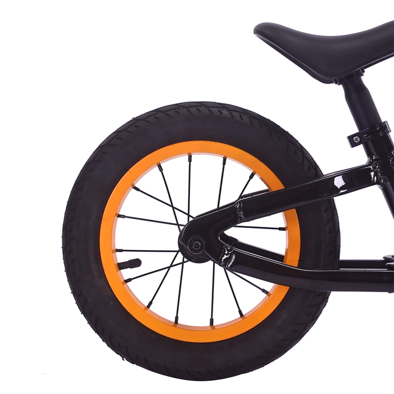 BICICLETA INFANTIL BIANCHI ALLOY ARO 12  - 5