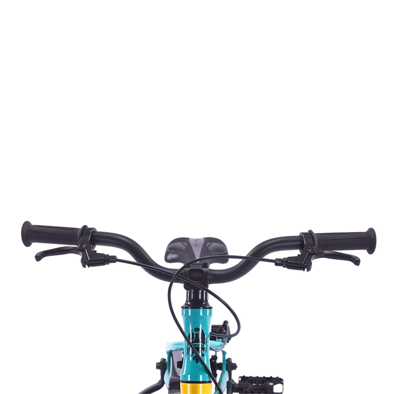 BICICLETA INFANTIL BIANCHI ALLOY  ARO 16  - 3