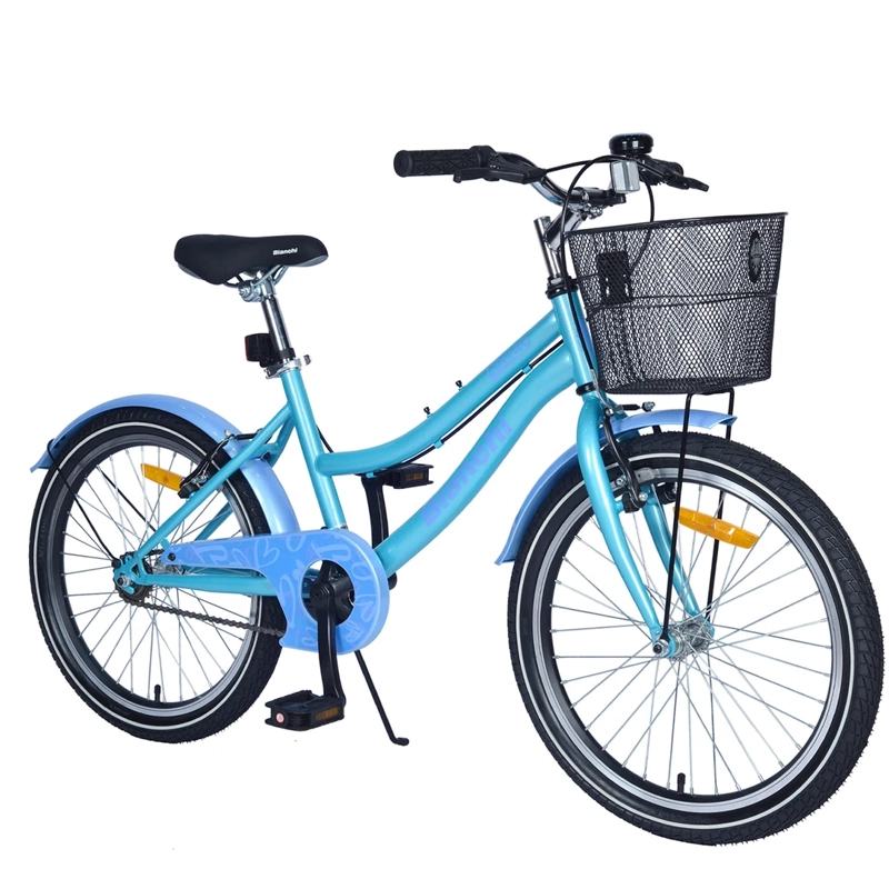 BICICLETA BIANCHI CLASSIC ARO 20 - 2