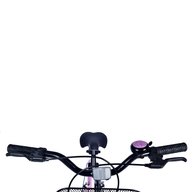 BICICLETA BIANCHI CLASSIC ARO 20 - 3