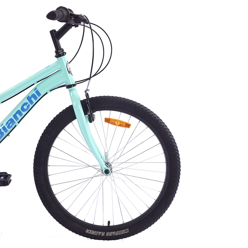 BICICLETA BIANCHI CLASSIC ARO 24 - 5