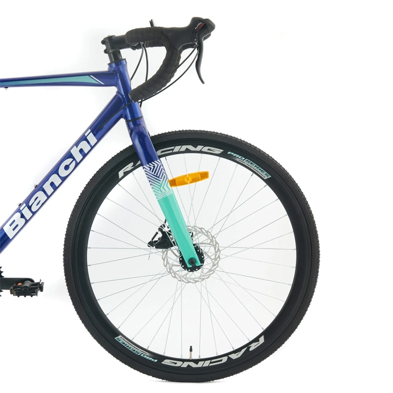 BICICLETA BIANCHI CORSA PLUS H-56 - 4