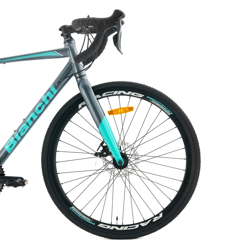 BICICLETA BIANCHI CORSA SS H-52 - 4