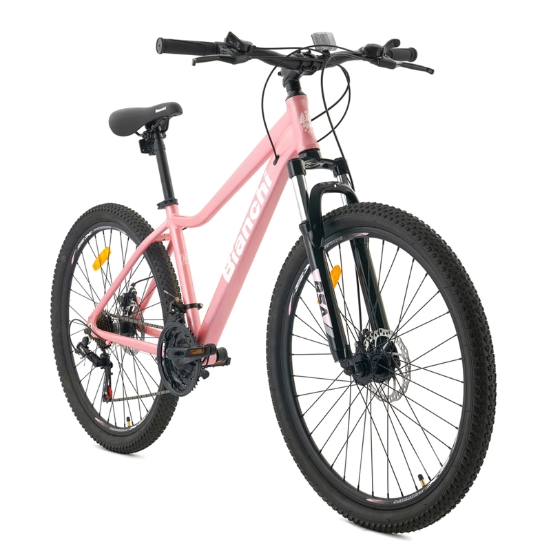 BICICLETA MOUNTAIN BIKE BIANCHI EVOLUTION ARO 27,5 - 2
