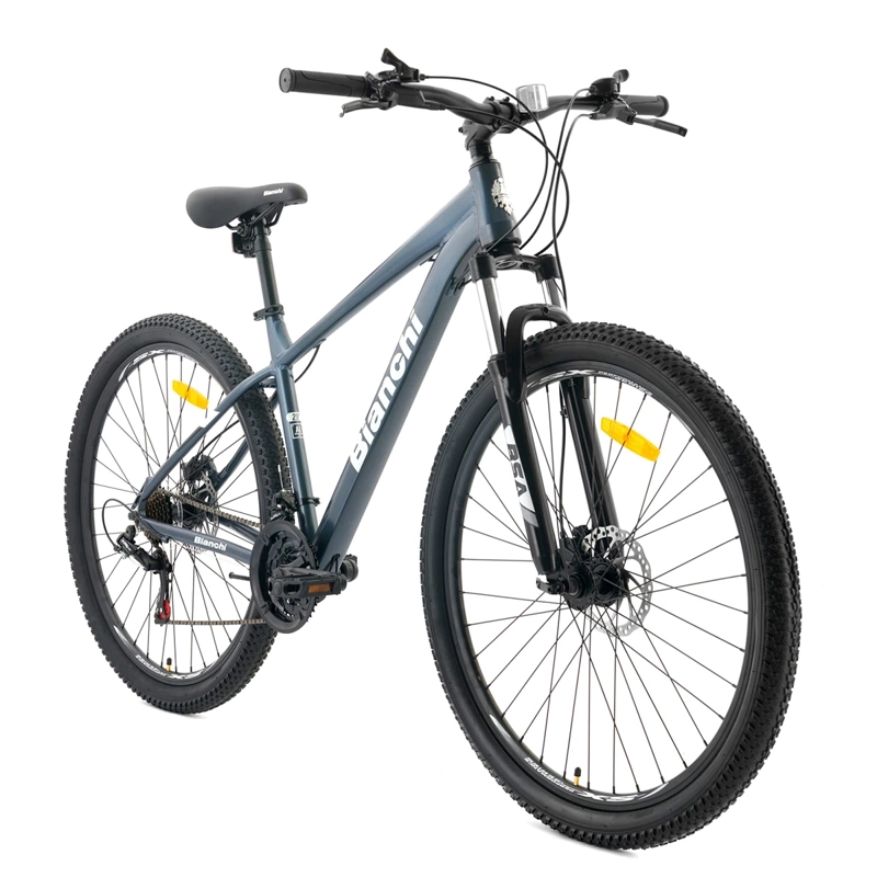 BICICLETA MOUNTAIN BIKE BIANCHI GENESIS ARO 29 - 2