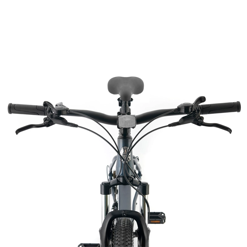 BICICLETA MOUNTAIN BIKE BIANCHI GENESIS ARO 29 - 3
