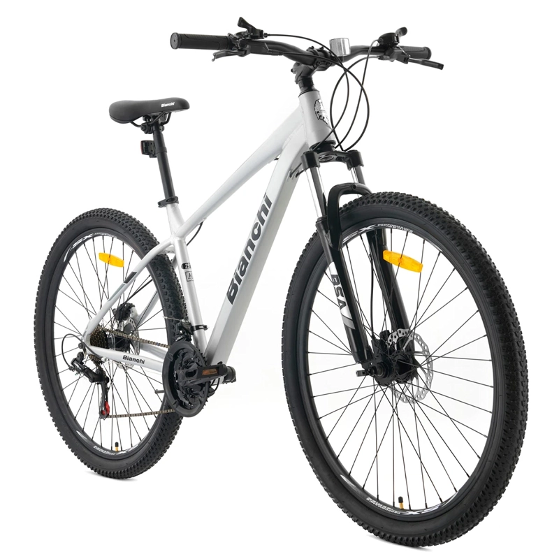 BICICLETA MOUNTAIN BIKE BIANCHI GENESIS ARO 29 - 2