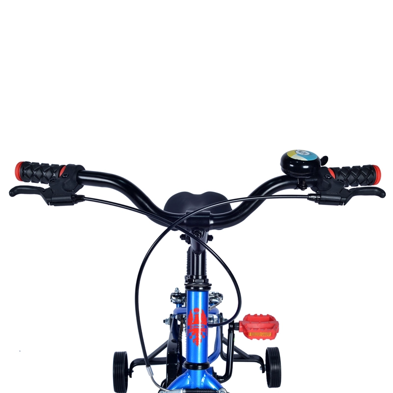 BICICLETA INFANTIL BIANCHI GOLIAT ARO 16 - 3