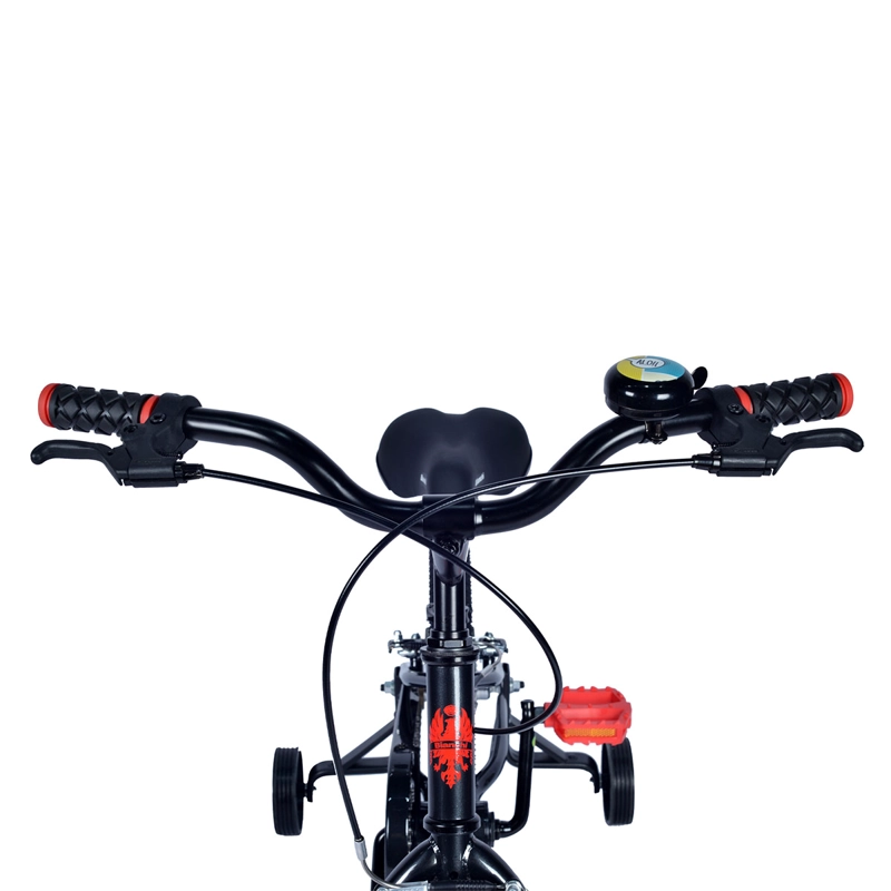 BICICLETA INFANTIL BIANCHI GOLIAT ARO 16 - 3