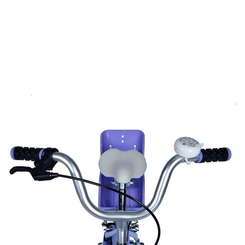 BICICLETA INFANTIL BIANCHI KITTY ARO 12 - 3