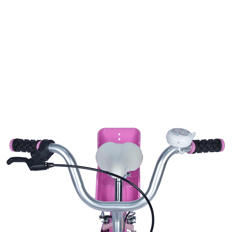 BICICLETA INFANTIL BIANCHI KITTY ARO 12 - 3