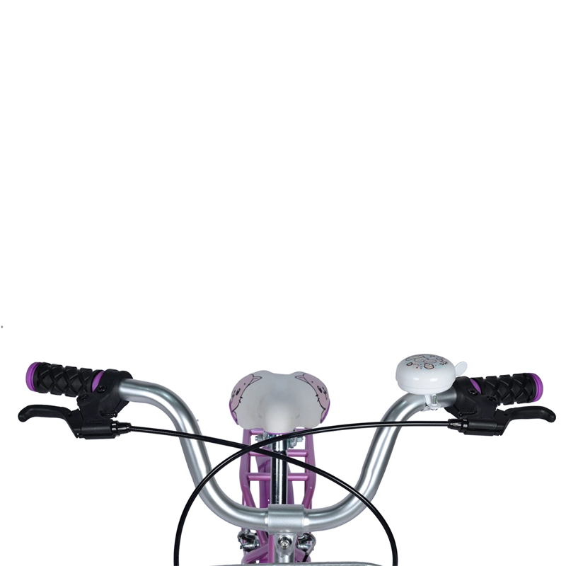 BICICLETA INFANTIL BIANCHI KITTY ARO 16 - 3