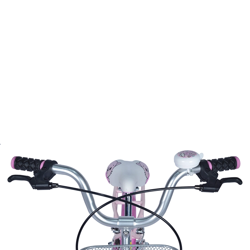 BICICLETA INFANTIL BIANCHI KITTY ARO 16 - 3