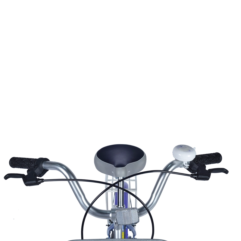 BICICLETA BIANCHI STREET ARO 20 - 3