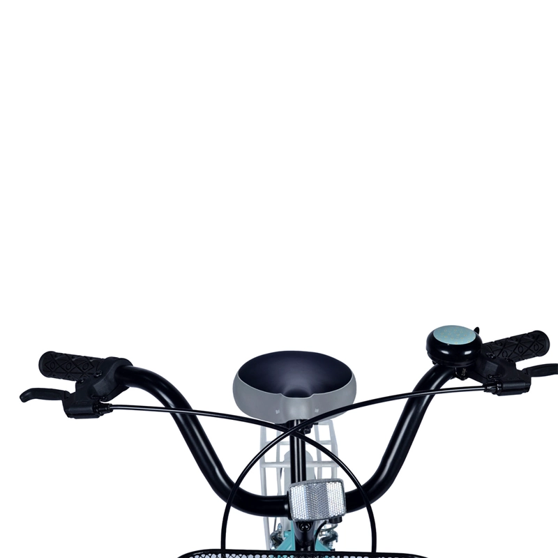 BICICLETA BIANCHI STREET ARO 20 - 3