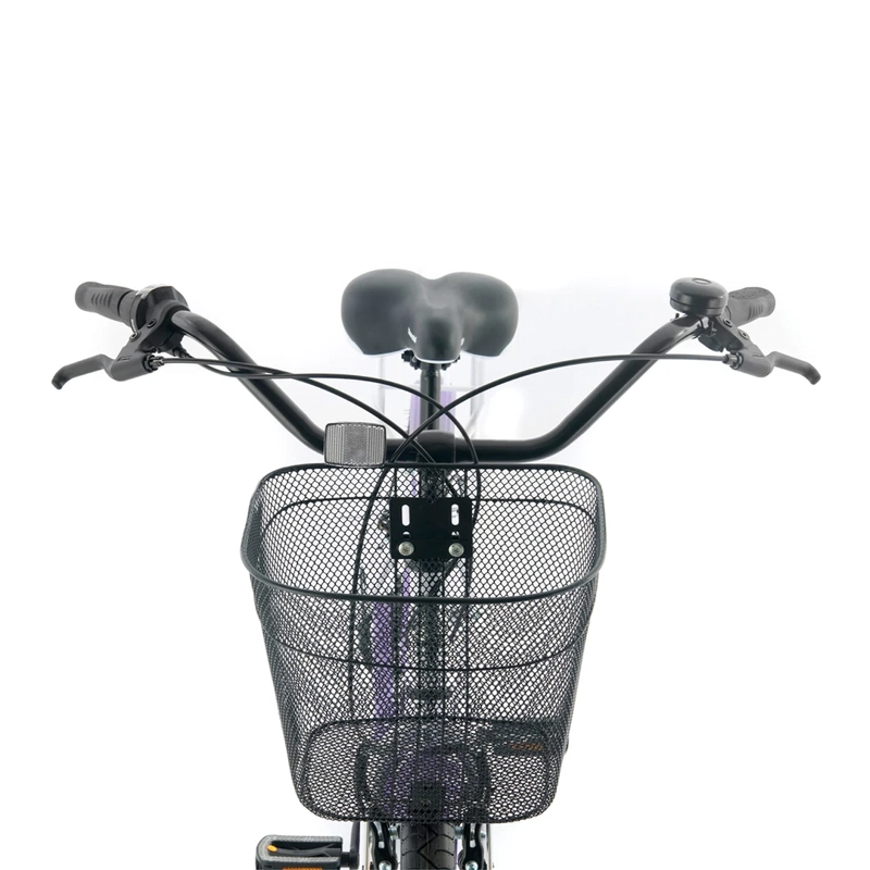 BICICLETA BIANCHI STREET ARO 24 - 3