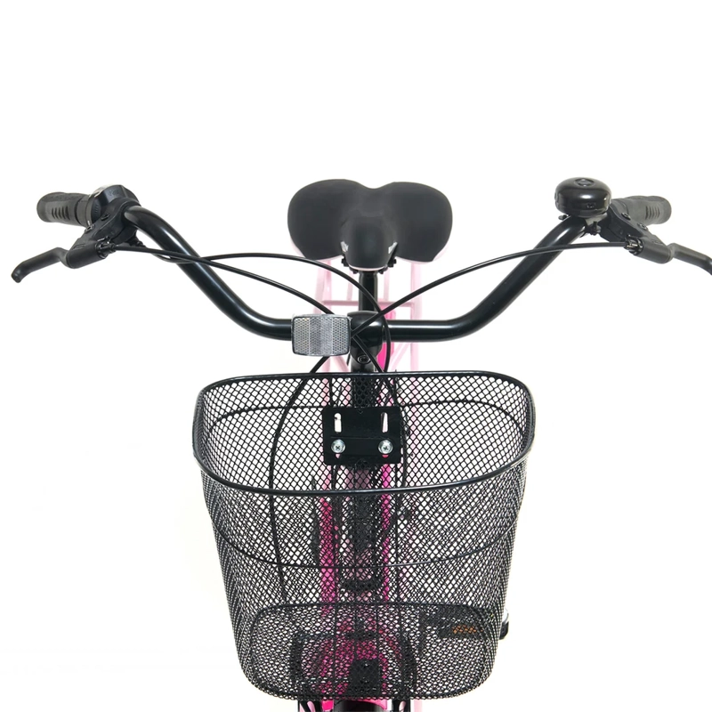 BICICLETA BIANCHI STREET ARO 24 - 3