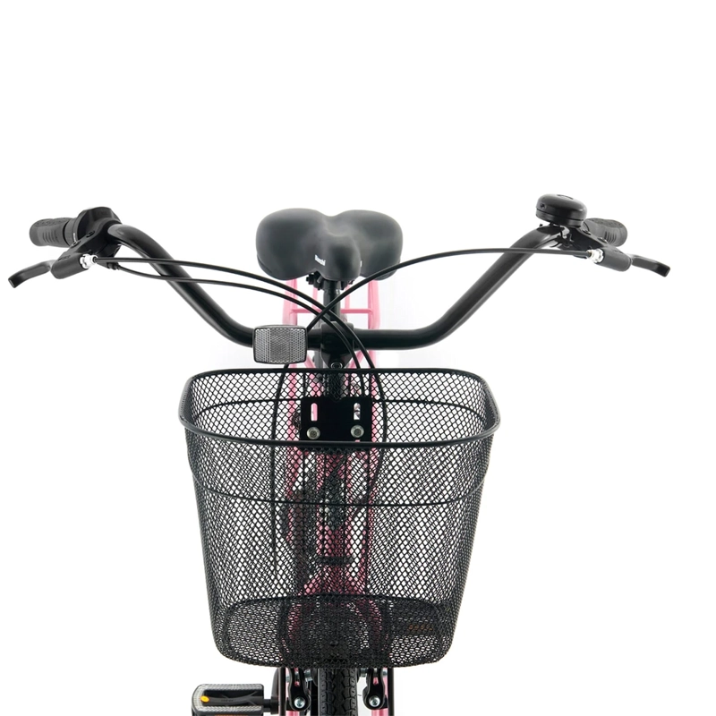 BICICLETA BIANCHI STREET ARO 26 - 3