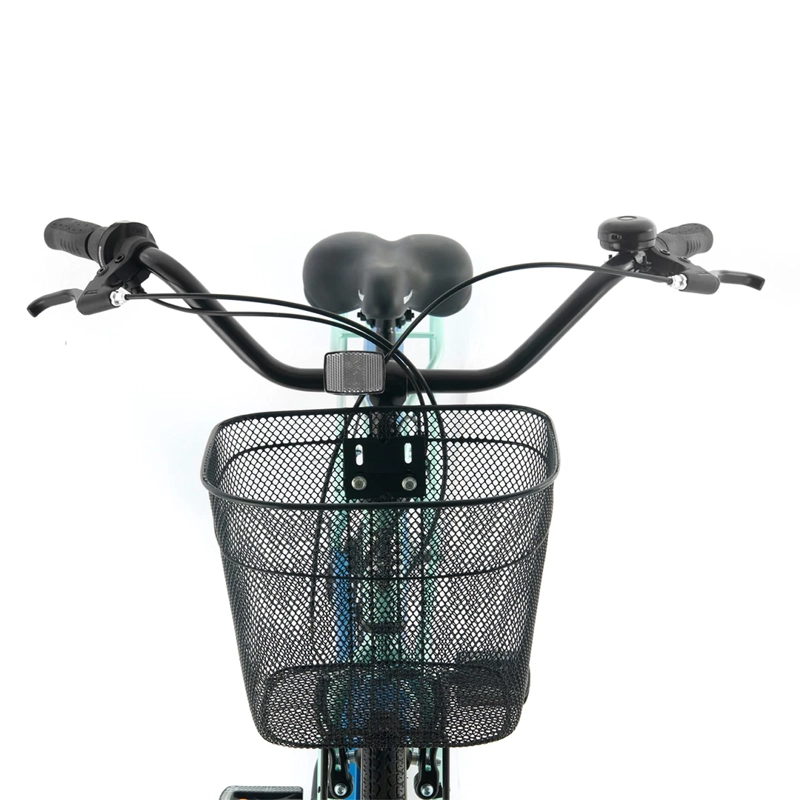 BICICLETA BIANCHI STREET ARO 26 - 3