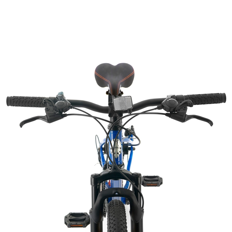 BICICLETA MOUNTAIN BIKE BIANCHI XC  ARO 24 - 3