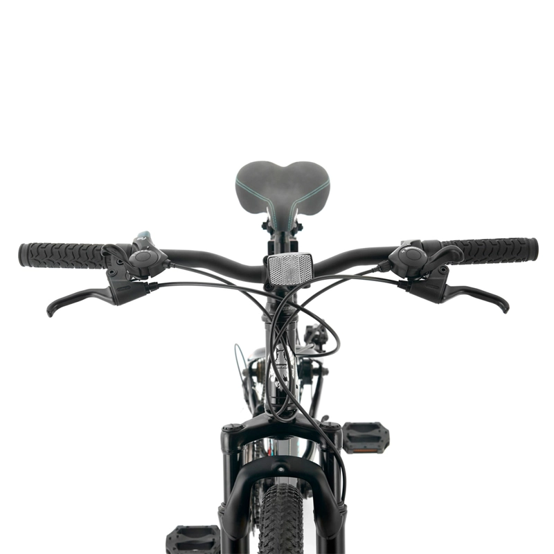 BICICLETA MOUNTAIN BIKE BIANCHI XC  ARO 24 - 3