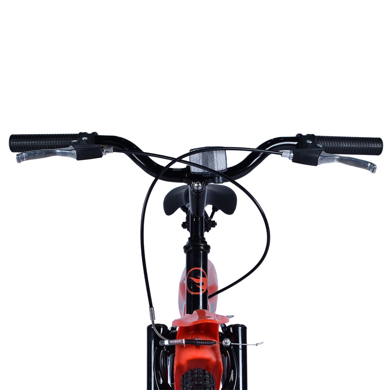BICICLETA INFANTIL BIANCHI HOTWHEELS ARO 20 - 3