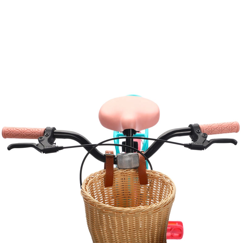 BICICLETA INFANTIL BIANCHI MONSTER HIGH ARO 20 - 3