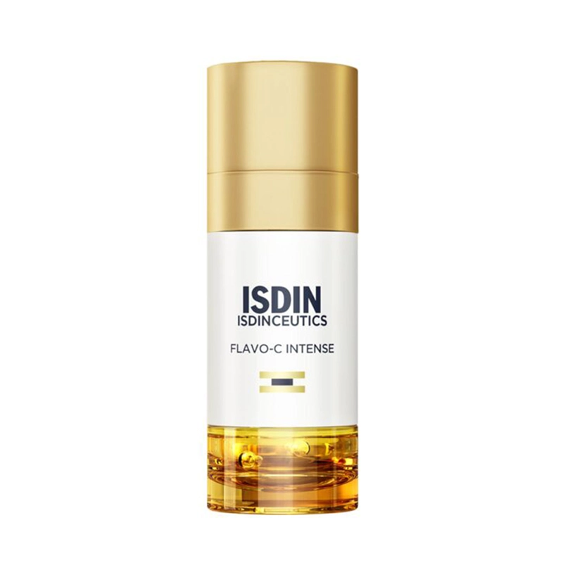 SERUM ISDIN ISDINCEUTICS FLAVO-C INTENSE 50ML