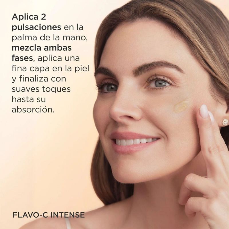 SERUM ISDIN ISDINCEUTICS FLAVO-C INTENSE 50ML - 4