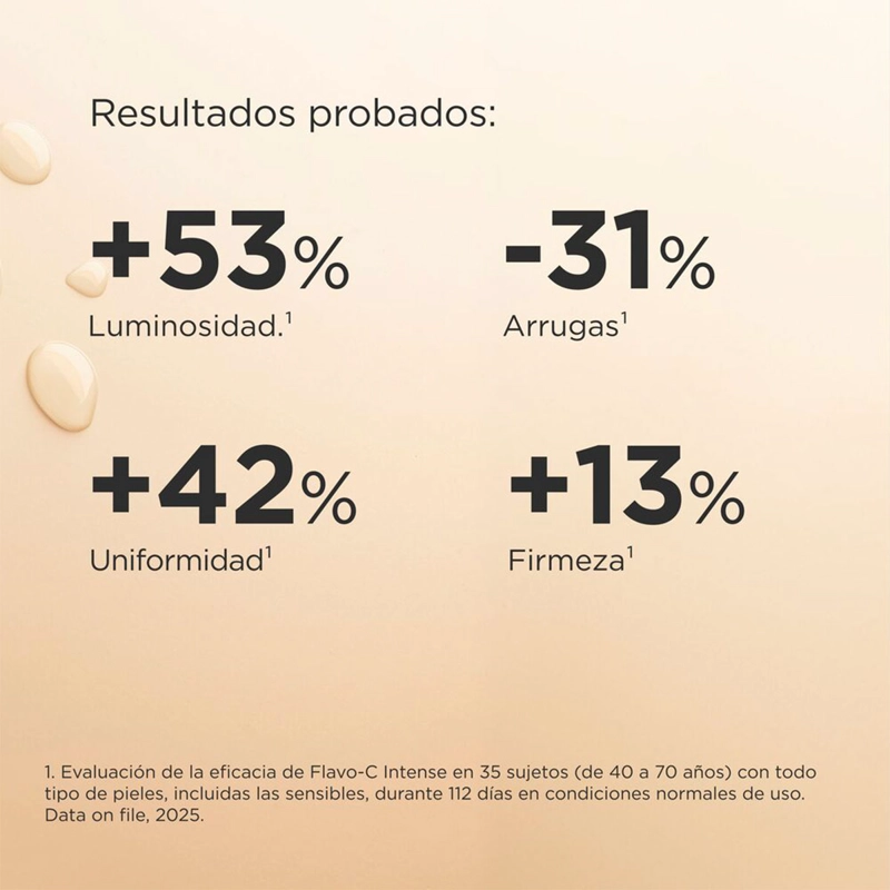 SERUM ISDIN ISDINCEUTICS FLAVO-C INTENSE 50ML - 5