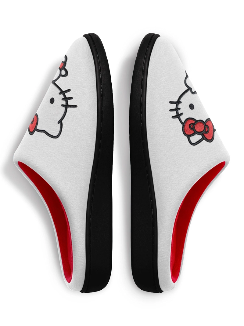 PANTUFLAS MUJER TOP  - 3