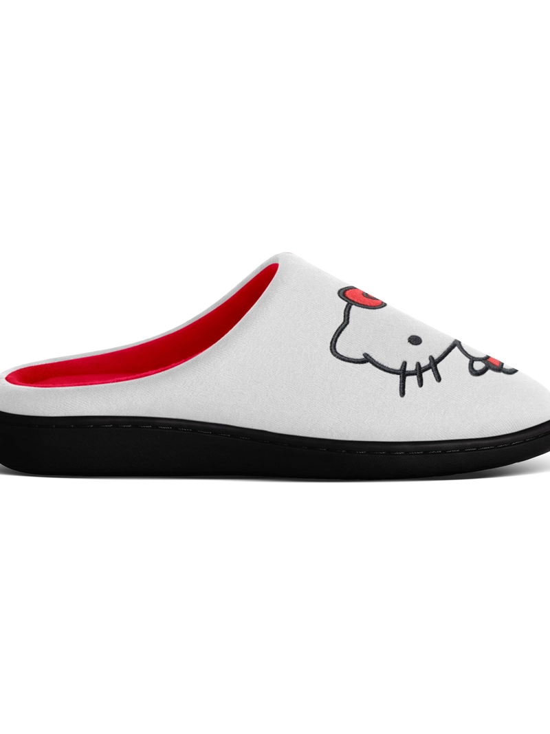 PANTUFLAS MUJER TOP  - 4