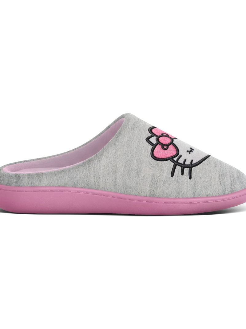PANTUFLAS MUJER TOP  - 4