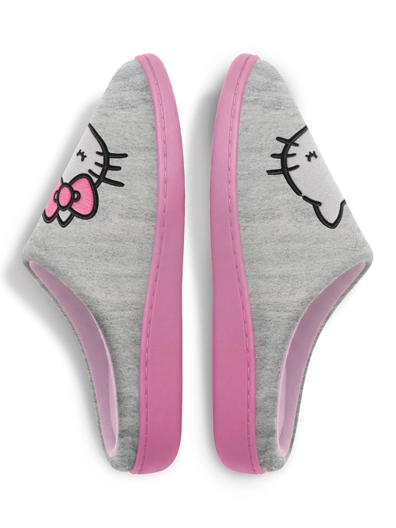PANTUFLAS MUJER TOP  - 3