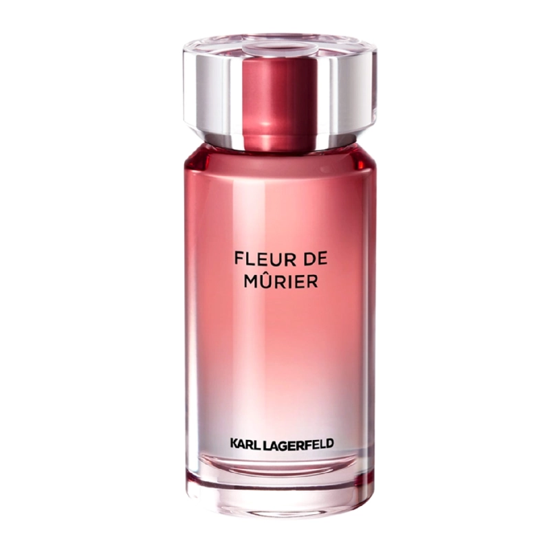 PERFUME MUJER KARL LAGERFELD FLEUR DE MURIER EDP 50ML EDICIÓN LIMITADA