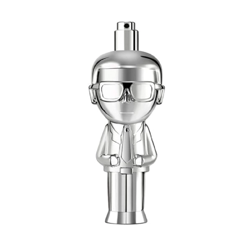 PERFUME HOMBRE KARL LAGERFELD IKONIK EDP 60ML EDICIÓN LIMITADA - 1