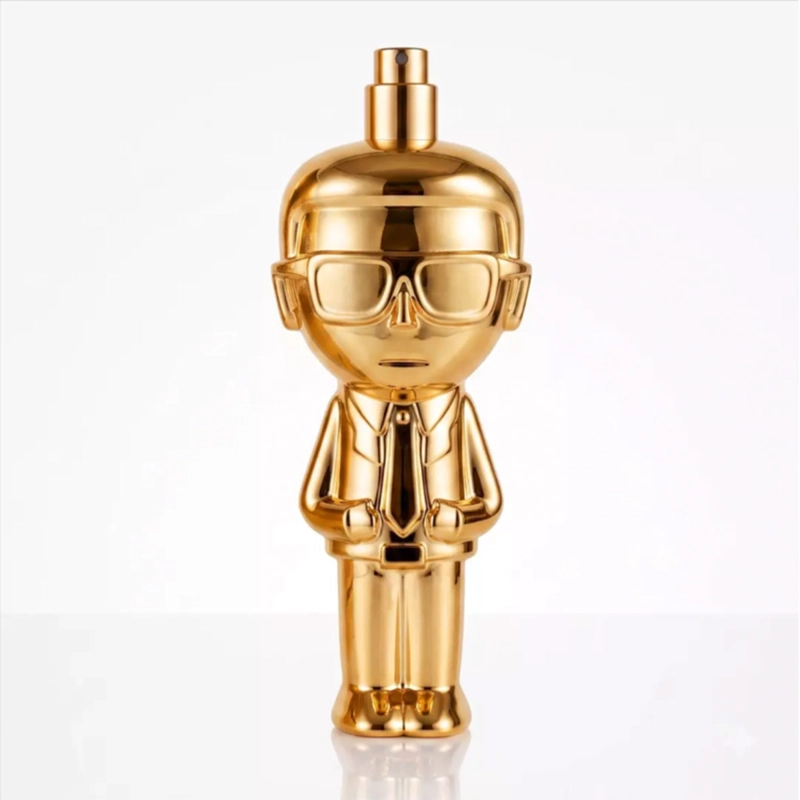 PERFUME MUJER KARL LAGERFELD IKONIK ABSOLU PARFUM 60ML