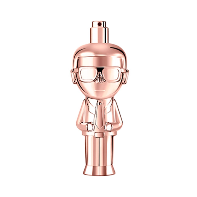PERFUME MUJER KARL LAGERFELD IKONIK EDP 60ML EDICIÓN LIMITADA - 1