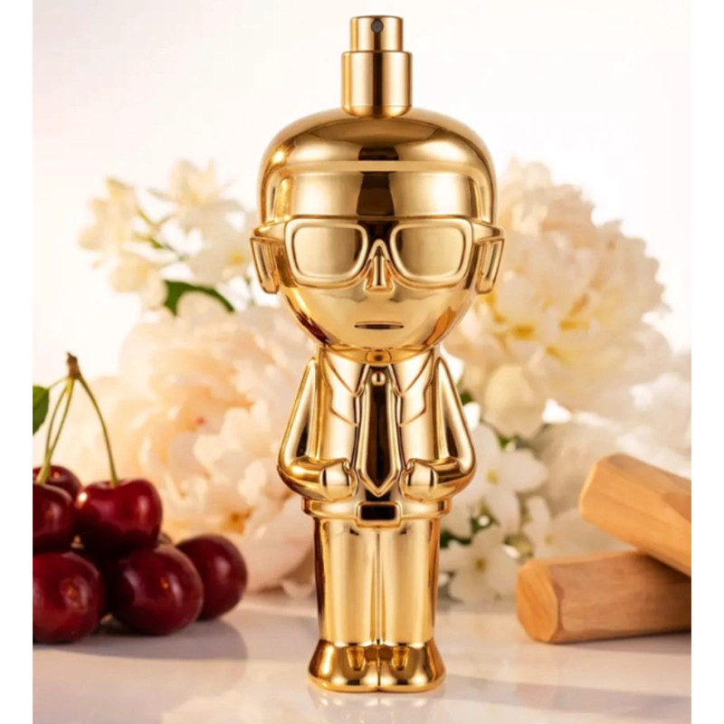 PERFUME MUJER KARL LAGERFELD IKONIK ABSOLU PARFUM 60ML - 3