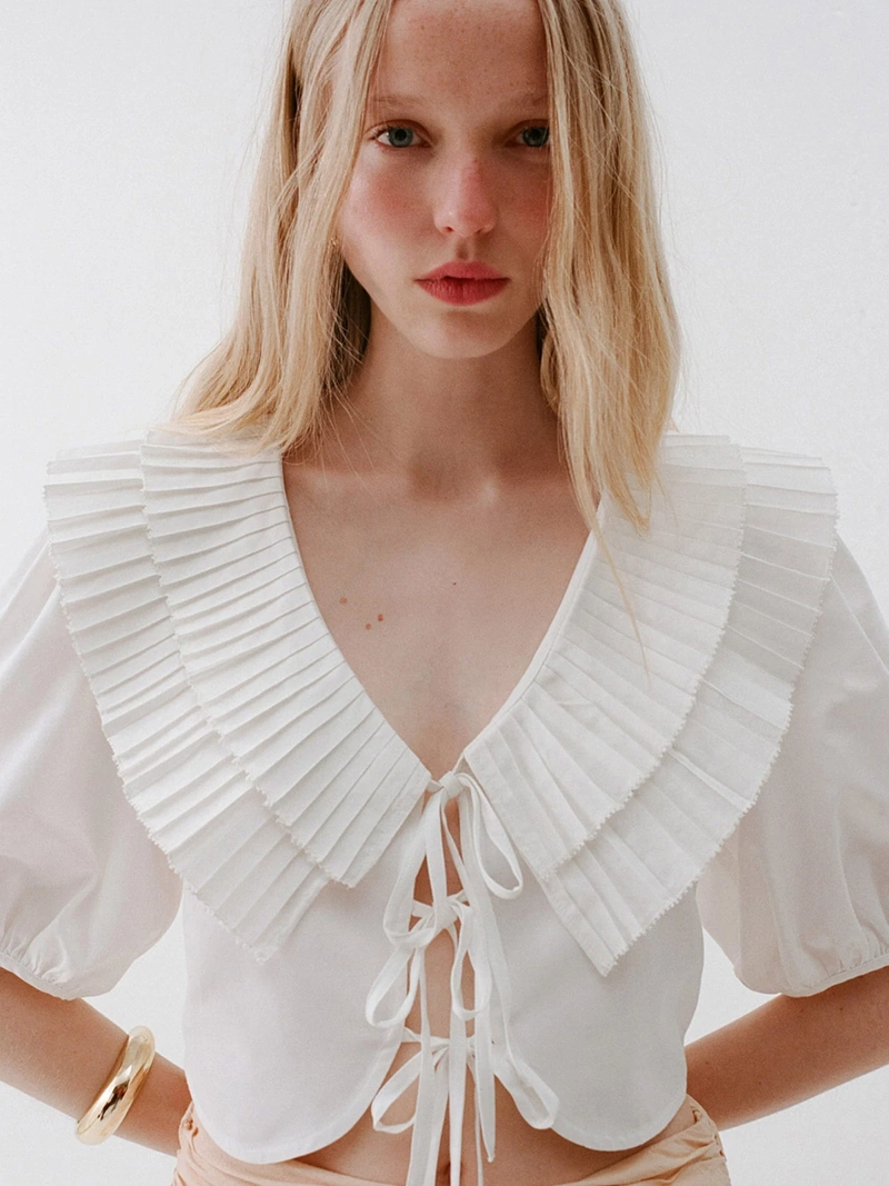 BLUSA MUJER SFERA
